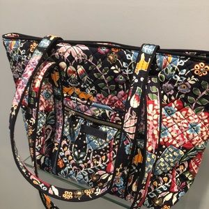 Vera Bradley Tote